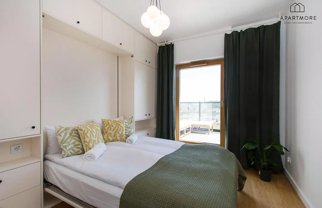 City Center - Amber Sky Apartments By Apartmore-1
