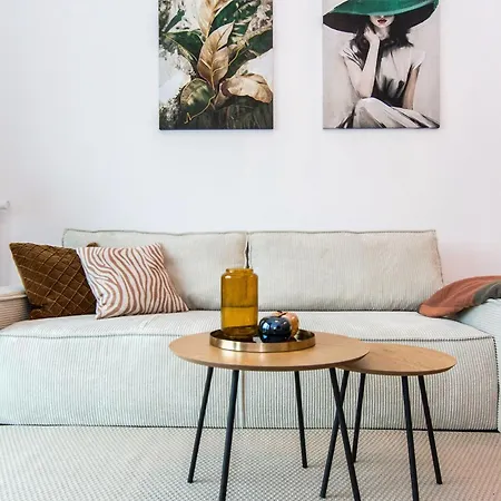 City Center - Amber Sky Apartments By Apartmore-2